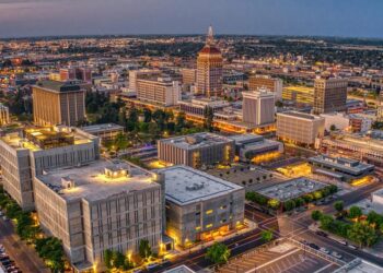 Discovering Fresno, CA: The Heart of California’s Central Valley