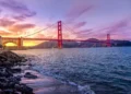 Exploring San Francisco, CA: The City of Innovation, Culture, and Iconic Landmarks