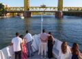 Exploring Sacramento: A Journey with City Cruises